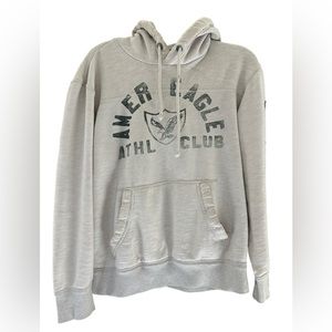 American Eagle Hoodie